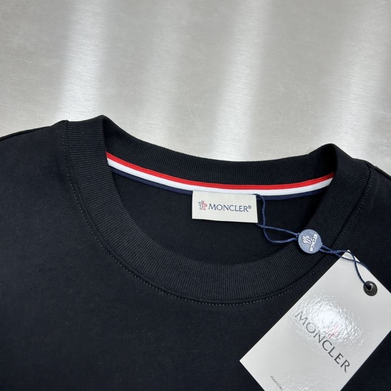 Moncler T-Shirts